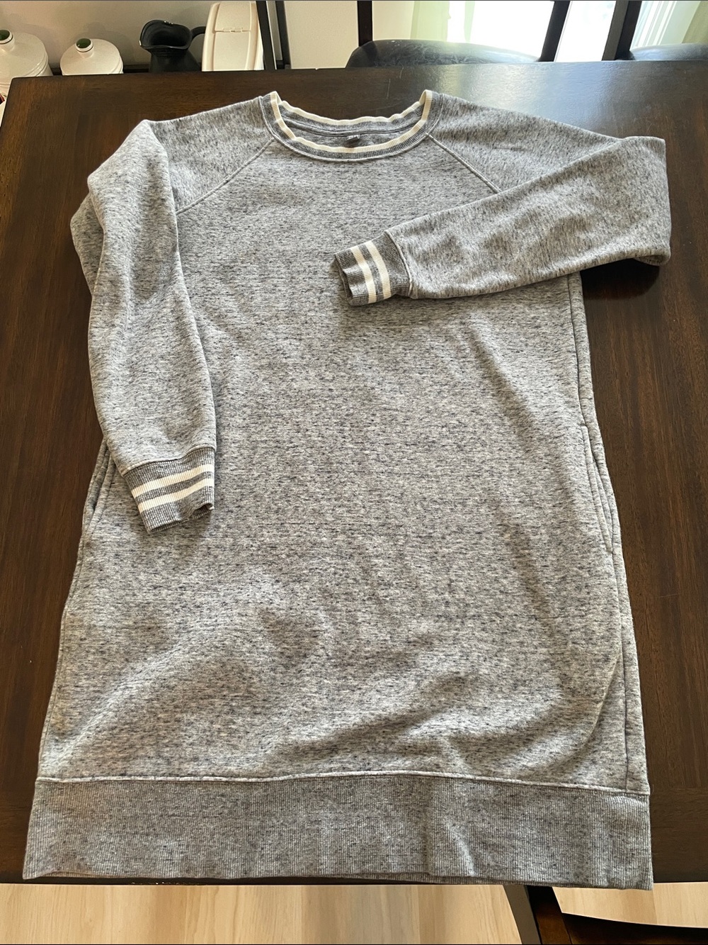 Women's M Long Sweater
